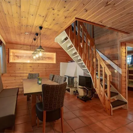 Beitostolen Resort Hytter Apartamento *