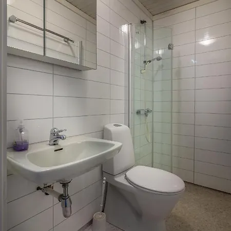 Apartamento Beitostolen Resort Hytter *