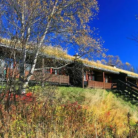 Beitostolen Resort Hytter Apartamento