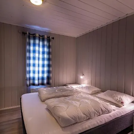 Beitostolen Resort Hytter Apartamento *