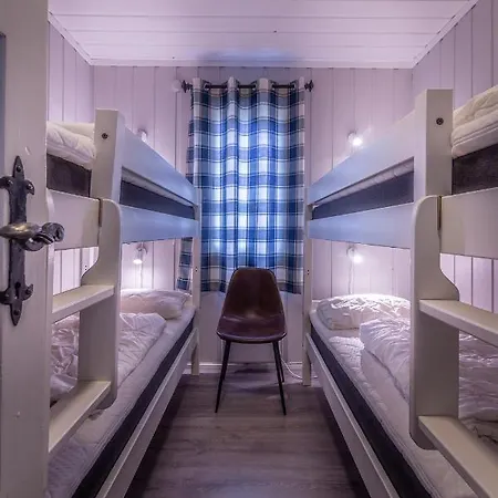 Apartamento Beitostolen Resort Hytter