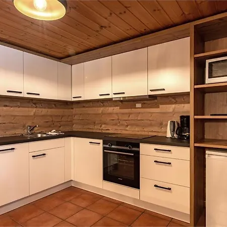 Apartman Beito Beitostolen