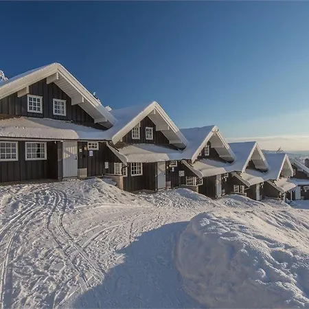 Beitostolen Resort Hytter *