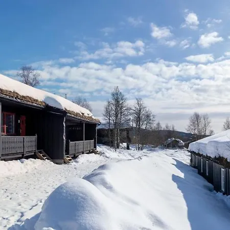 Beitostolen Resort Hytter *