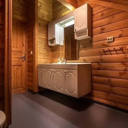 Apartman Beito Beitostolen